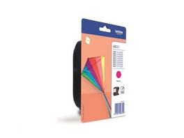 BROTHER Tintenpatrone LC-223M magenta