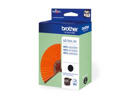 BROTHER Tintenpatrone XL schwarz