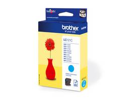 BROTHER Tintenpatrone cyan
