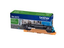 BROTHER Toner HY cyan
