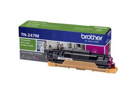 BROTHER Toner HY magenta