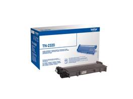 BROTHER Toner HY schwarz