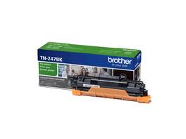 BROTHER Toner HY schwarz TN-247BK