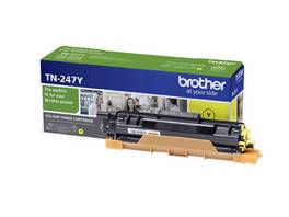 BROTHER Toner HY yellow TN-247Y