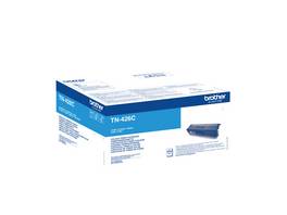 BROTHER Toner Super HY cyan TN426C