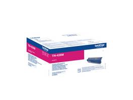 BROTHER Toner Super HY magenta TN426M