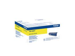 BROTHER Toner Super HY yellow TN426Y
