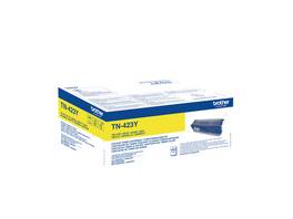 BROTHER Toner TN423Y