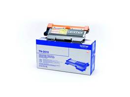 BROTHER Toner TN-2010 schwarz