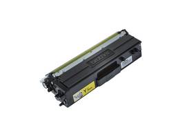 BROTHER Toner Ultra HY yellow TN910Y