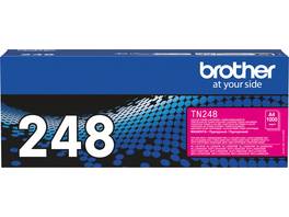 BROTHER Toner magenta