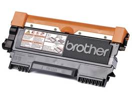 BROTHER Toner schwarz