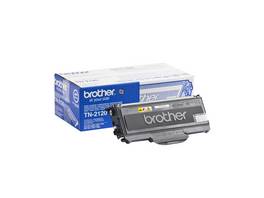 BROTHER Toner schwarz