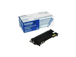 BROTHER Toner schwarz