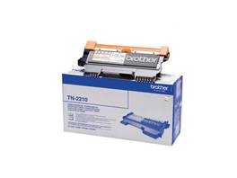 BROTHER Toner schwarz