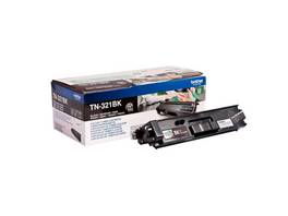 BROTHER Toner schwarz