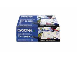 BROTHER Toner schwarz
