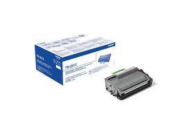 BROTHER Toner schwarz