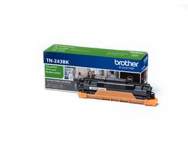 BROTHER Toner schwarz