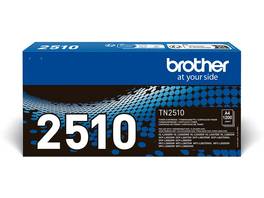 BROTHER Toner schwarz TN-2510