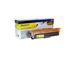 BROTHER Toner yellow TN241Y