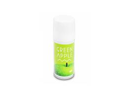 BULKYSOFT Lufterfrischer Green Apple 12 x 100 ml