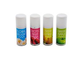 BULKYSOFT Lufterfrischer Mix 12 x 100 ml