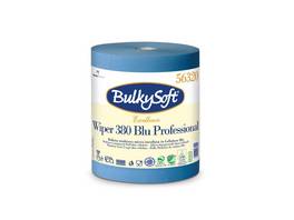 BULKYSOFT Papier d'essuyage Excellence Maxi 3 couches, 1 rouleau