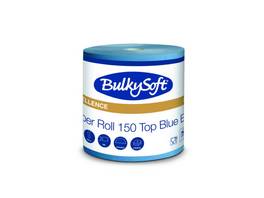 BULKYSOFT Papier d'essuyage Excellence Maxi 3 couches, 2 rouleaux