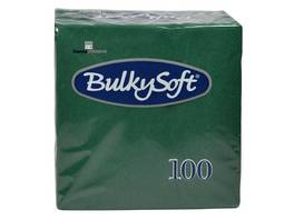 BULKYSOFT Servietten 2-lagig 2'000 Stück