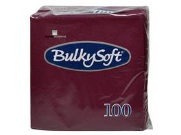 BULKYSOFT Servietten 2-lagig 2'000 Stück