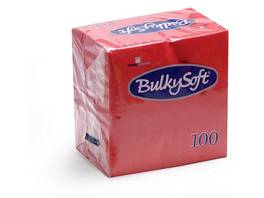 BULKYSOFT Servietten 3-lagig 1'000 Stück
