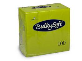 BULKYSOFT Servietten 3-lagig 1'000 Stück