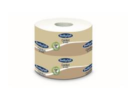 BULKYSOFT WC-Papier Comfort 2-lagig, 96 Rollen