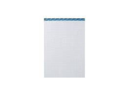 BÜROLINE Bloc bureau blanc A5
