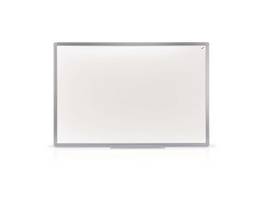 BÜROLINE Whiteboard - 100 × 150 cm