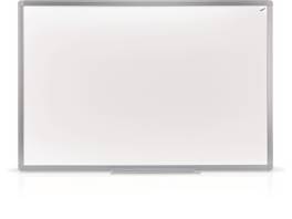 BÜROLINE Whiteboard - 45 × 60 cm