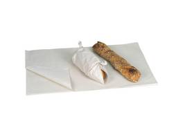 Bäckerseidenpapier lebensmittelecht, 12.5 kg (3'030 Stück)