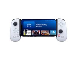 Backbone Controller One for Playstation (iPhone) - weiss