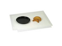 Backtrennpapier 60 x 40 cm, 41 g/m², 10 kg (1'016 Stück)