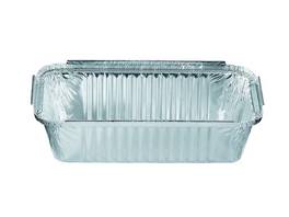 Barquette-repas rectangulaire 450 ml, 2'200 pièces