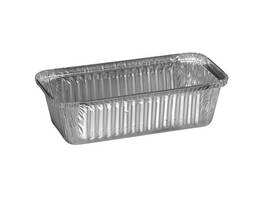 Barquette-repas rectangulaire 940 ml, 100 pièces