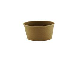 Barquette-repas ronde 750 ml, 50 pièces