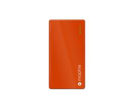 Batterie externe à charge rapide Mophie avec 4'000mAh pour iPad, iPhone, iPod et