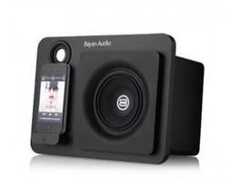 Bayan Audio 1 Soundsystem für iPod & iPhone