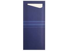 Bestecktaschen aus Papier 350 Stück