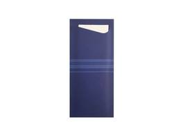 Bestecktaschen aus Papier 500 Stück