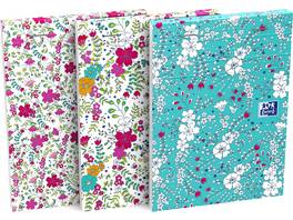 Bloc notes Softcover assort.