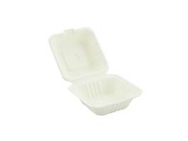 Boîte à hamburger, 50 pièces