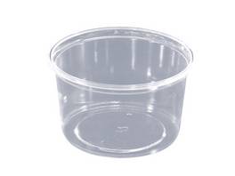 Boîte ronde 300 ml, 1'000 pièces
